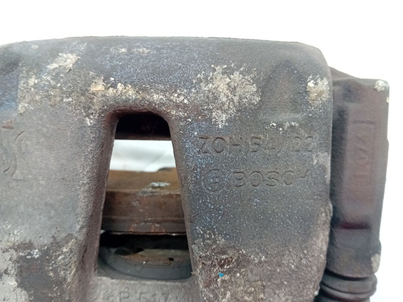 Recambio de pinza freno delantera izquierda para opel corsa d selective referencia OEM IAM ZOH5422  