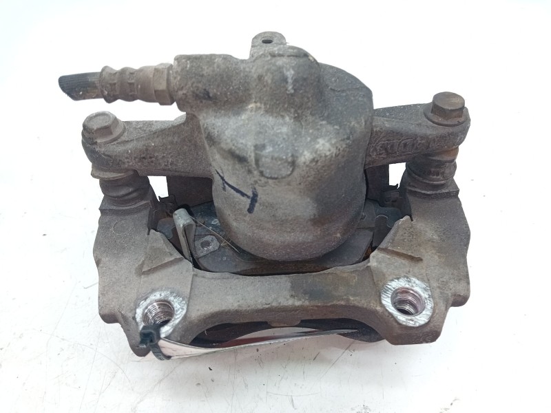 Recambio de pinza freno delantera izquierda para opel corsa d selective referencia OEM IAM ZOH5422  