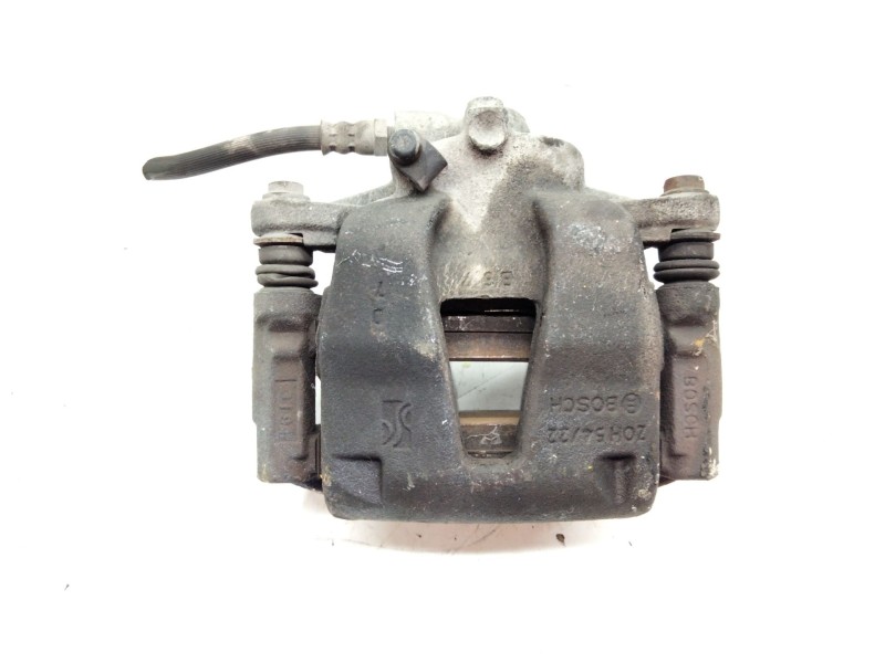 Recambio de pinza freno delantera derecha para opel corsa d selective referencia OEM IAM   