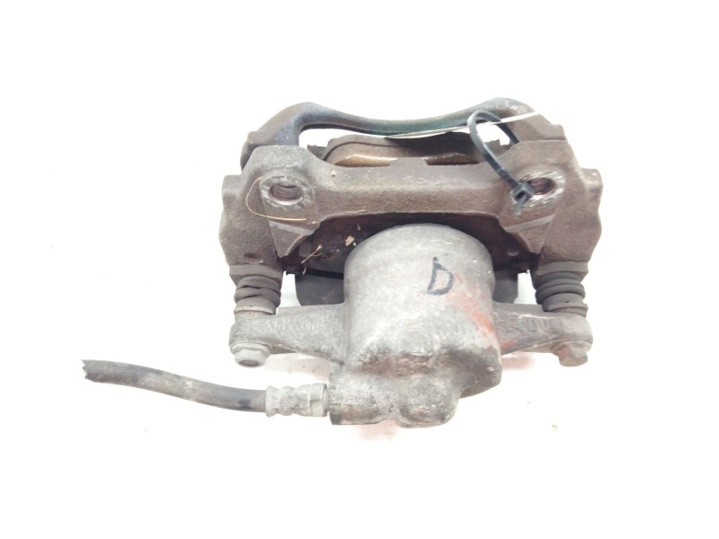 Recambio de pinza freno delantera derecha para opel corsa d selective referencia OEM IAM   