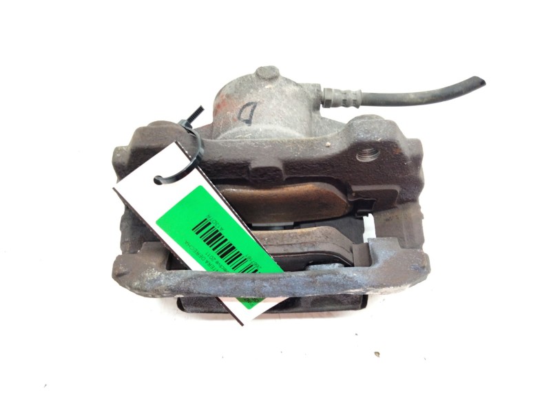 Recambio de pinza freno delantera derecha para opel corsa d selective referencia OEM IAM   