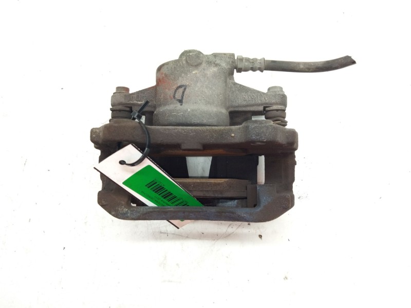 Recambio de pinza freno delantera derecha para opel corsa d selective referencia OEM IAM   