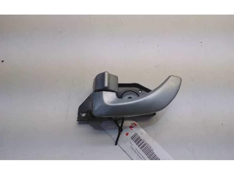 Recambio de maneta interior delantera izquierda para hyundai terracan (hp) 2.9 crdi gl referencia OEM IAM 826103B000  