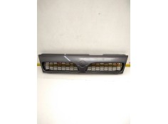 Recambio de rejilla delantera para nissan sunny iii (n14) 2.0 d referencia OEM IAM 6231273R00 GRIS 6232473R00