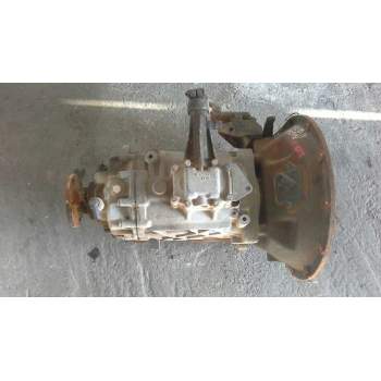 Recambio de caja cambios para ebro l80 referencia OEM IAM S5-42 NV 07100400-0