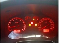 seat leon (1m1) del año 2001 2