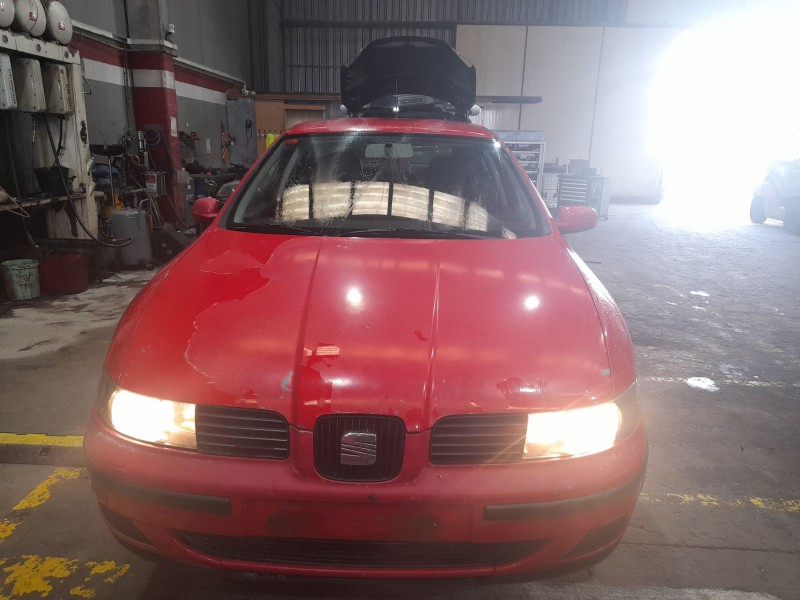 seat leon (1m1) del año 2001