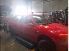 SEAT LEON (1M1)