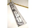 REJILLA DELANTERA 623100F100 GRANATE 049008