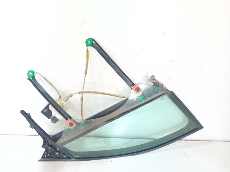 Recambio de elevalunas delantero derecho para audi a3 (8p) 2.0 tdi ambition referencia OEM IAM E006060001B  