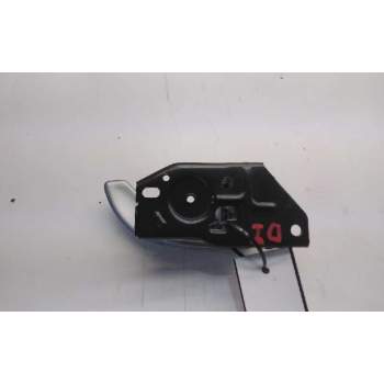 Recambio de maneta interior delantera izquierda para hyundai terracan (hp) 2.9 crdi gl referencia OEM IAM 826103B000  
