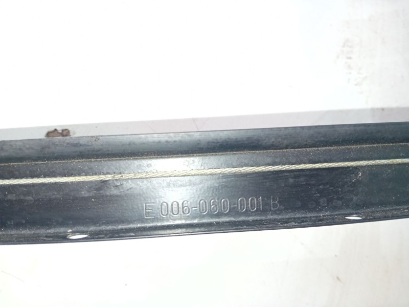 Recambio de elevalunas delantero derecho para audi a3 (8p) 2.0 tdi ambition referencia OEM IAM E006060001B  