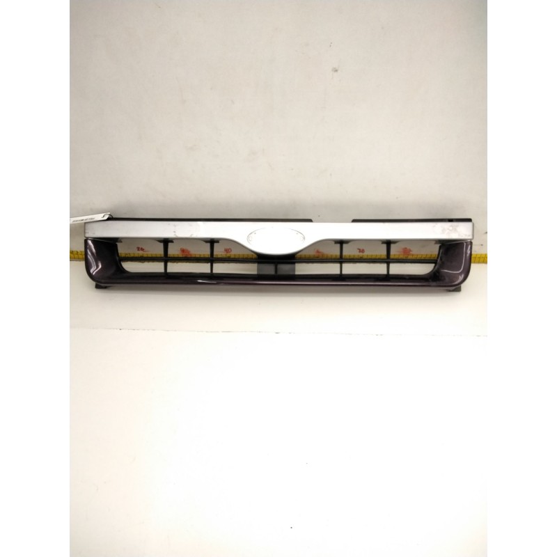 Recambio de rejilla delantera para ford maverick (uds, uns) 2.4 i (uds) referencia OEM IAM 623100F100 GRANATE 049008