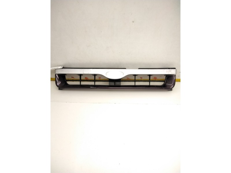 Recambio de rejilla delantera para ford maverick (uds, uns) 2.4 i (uds) referencia OEM IAM 623100F100 GRANATE 049008