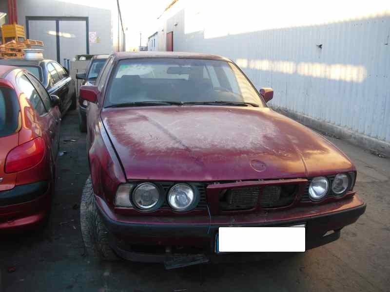 bmw serie 5 berlina (e34) del año 1992