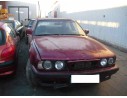 BMW SERIE 5 BERLINA (E34)