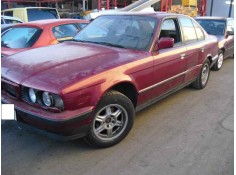 bmw serie 5 berlina (e34) del año 1992 2