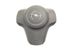 Recambio de airbag delantero izquierdo para opel corsa d selective referencia OEM IAM PA25060044  