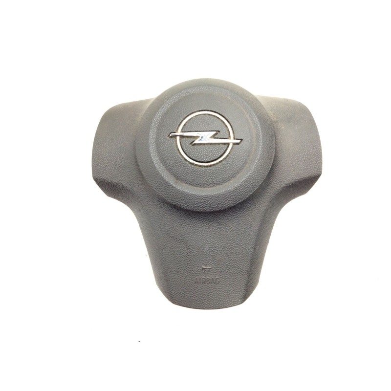 Recambio de airbag delantero izquierdo para opel corsa d selective referencia OEM IAM PA25060044  