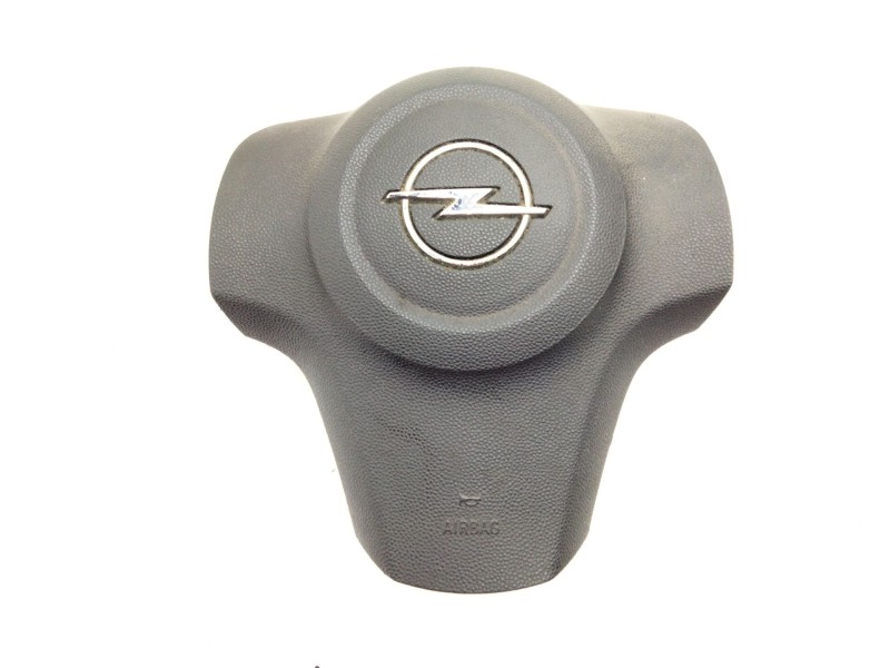 Recambio de airbag delantero izquierdo para opel corsa d selective referencia OEM IAM PA25060044  