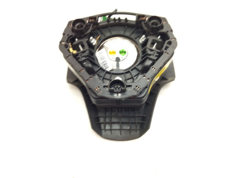 Recambio de airbag delantero izquierdo para opel corsa d selective referencia OEM IAM PA25060044  