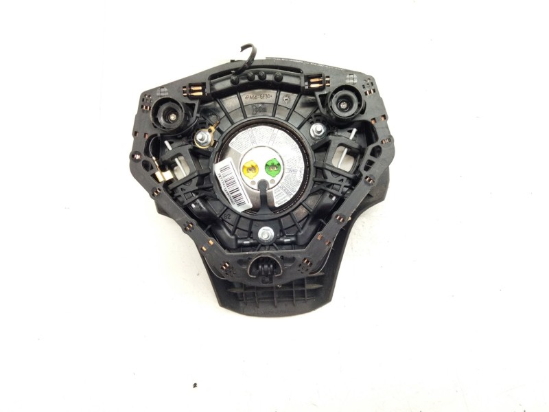 Recambio de airbag delantero izquierdo para opel corsa d selective referencia OEM IAM PA25060044  