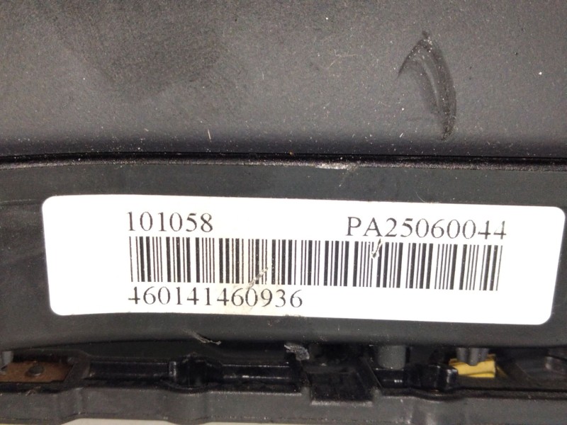 Recambio de airbag delantero izquierdo para opel corsa d selective referencia OEM IAM PA25060044  