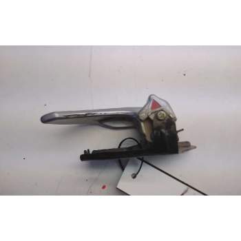 Recambio de maneta interior delantera izquierda para hyundai terracan (hp) 2.9 crdi gl referencia OEM IAM 826103B000  