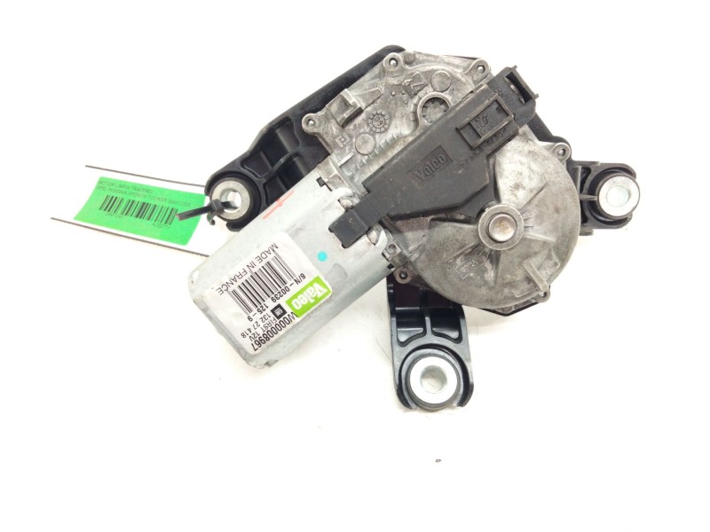 Recambio de motor limpia trasero para opel insignia sports tourer sport referencia OEM IAM 13227418  