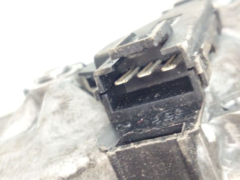 Recambio de motor limpia trasero para opel insignia sports tourer sport referencia OEM IAM 13227418  