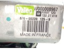 MOTOR LIMPIA TRASERO 13227418 