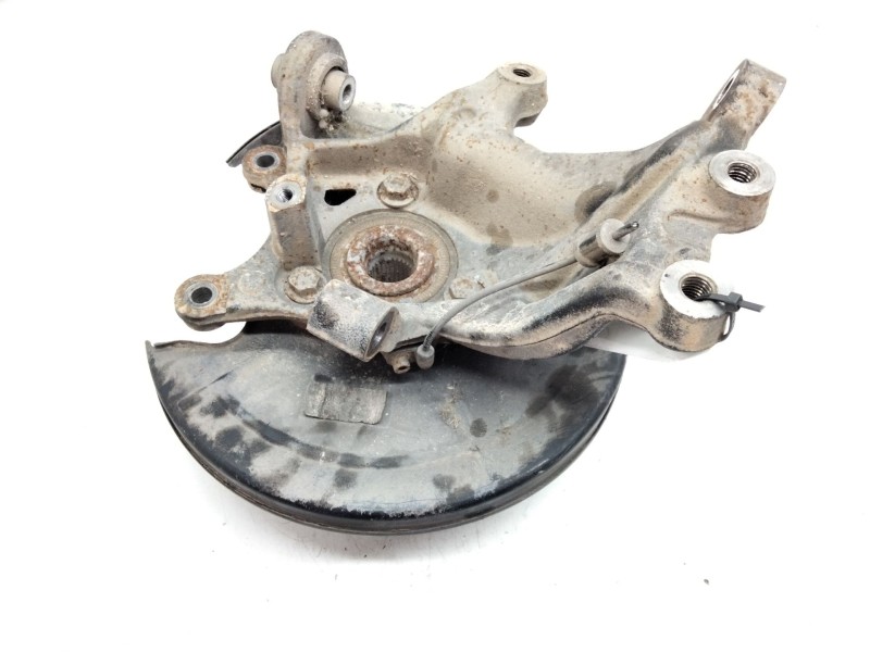 Recambio de mangueta trasera derecha para opel insignia sports tourer sport referencia OEM IAM   