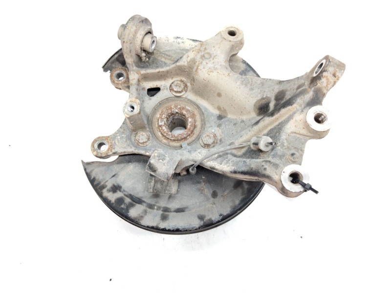 Recambio de mangueta trasera derecha para opel insignia sports tourer sport referencia OEM IAM   