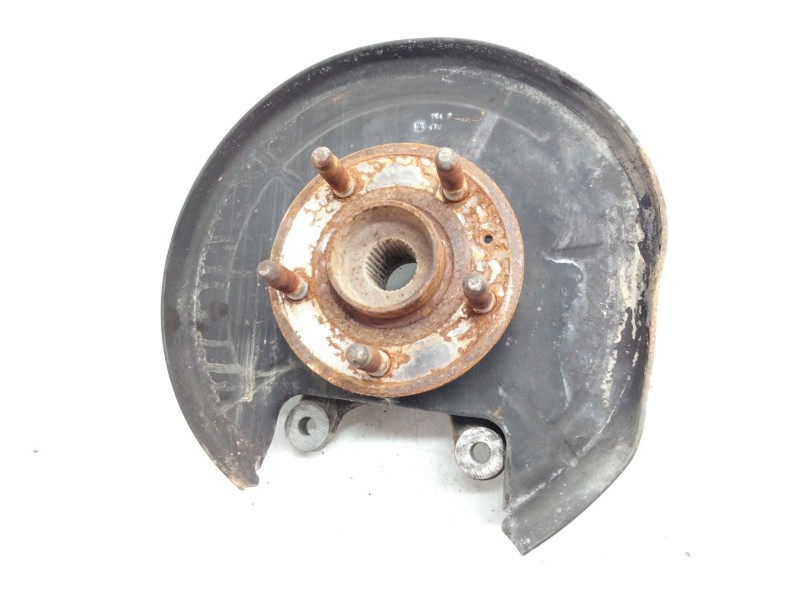 Recambio de mangueta trasera derecha para opel insignia sports tourer sport referencia OEM IAM   