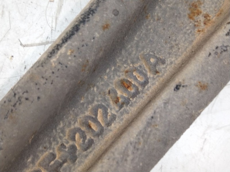 Recambio de brazo suspension superior trasero izquierdo para opel insignia sports tourer sport referencia OEM IAM 202400A  