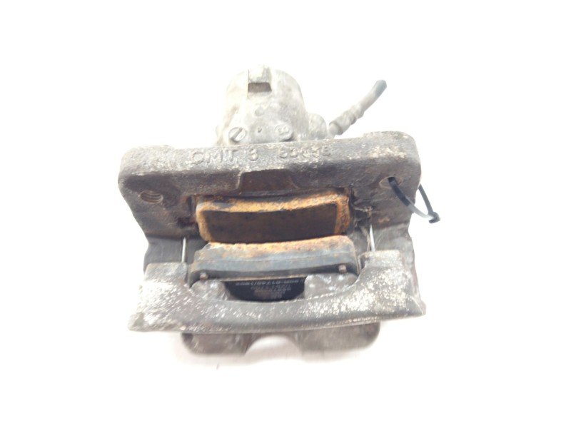 Recambio de pinza freno trasera derecha para opel insignia sports tourer sport referencia OEM IAM   