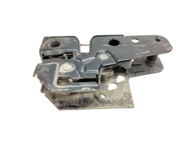 Recambio de cerradura capot para seat cordoba berlina (6l2) 1.9 tdi referencia OEM IAM 6L08235090  