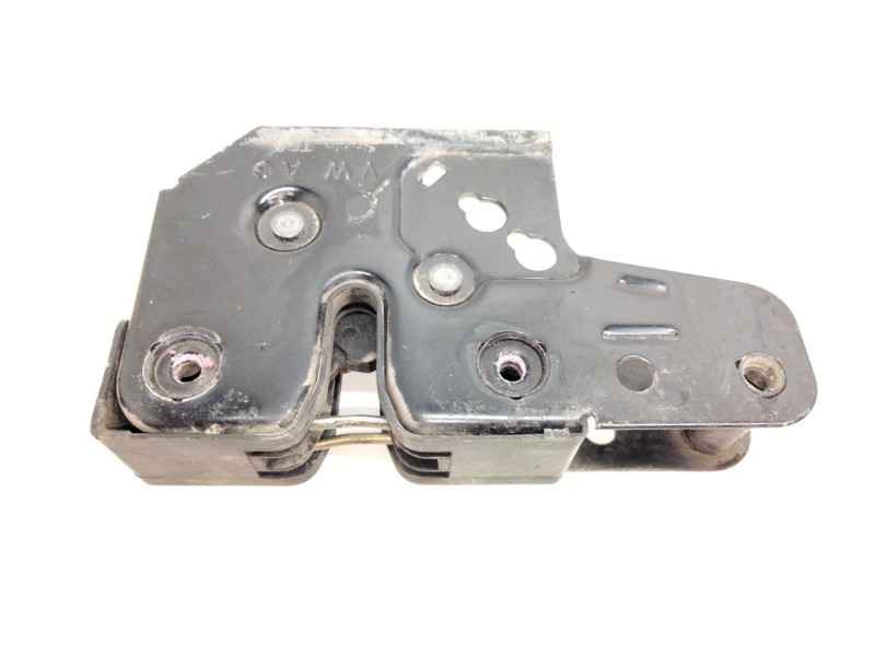 Recambio de cerradura capot para seat cordoba berlina (6l2) 1.9 tdi referencia OEM IAM 6L08235090  