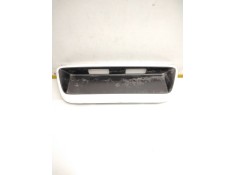 Recambio de soporte placa matricula trasera para nissan almera i (n15) 1.4 gx,lx referencia OEM IAM 908102N301  