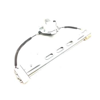 Recambio de elevalunas delantero derecho para ford transit courier referencia OEM IAM ET76A23200CD  