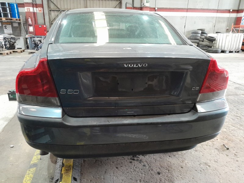 volvo s60 i (384) del año 2003