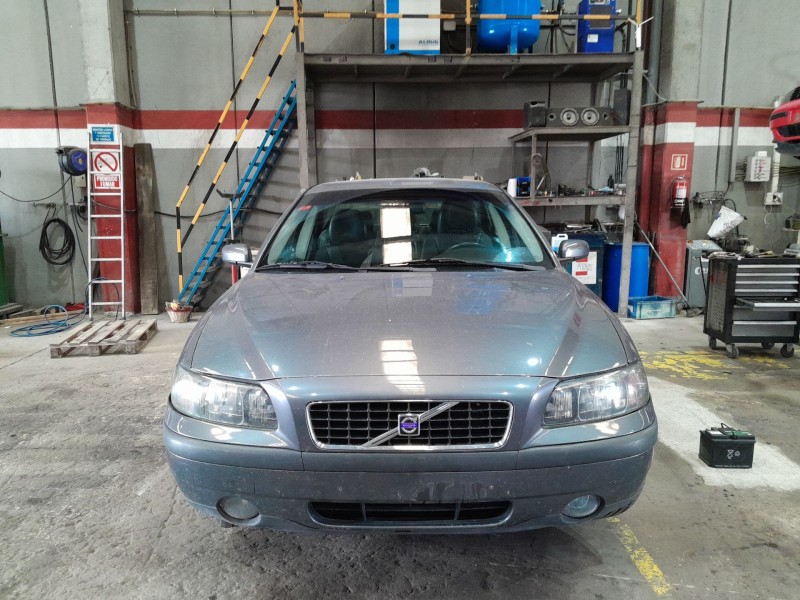 volvo s60 i (384) del año 2003