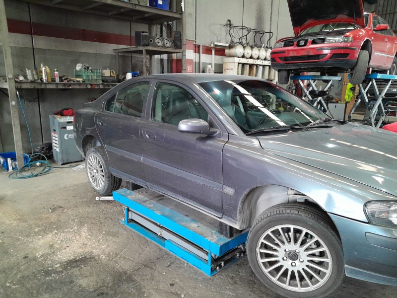 volvo s60 i (384) del año 2003