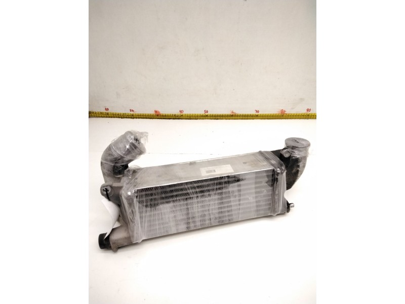Recambio de intercooler para mg serie 45 (rt) referencia OEM IAM 2206991201 BTP2790 PCC107370