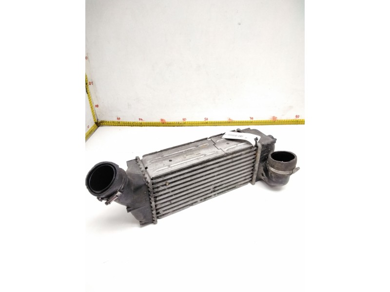 Recambio de intercooler para citroën c4 berlina exclusive referencia OEM IAM 9656897180A 988644XA VALEO IA1430