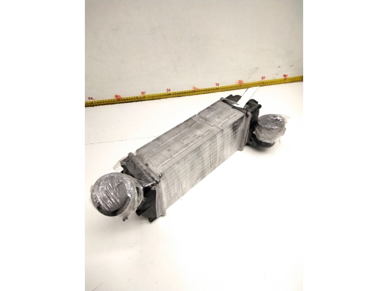 Recambio de intercooler para citroën c4 berlina exclusive referencia OEM IAM 9656897180A 988644XA VALEO IA1430