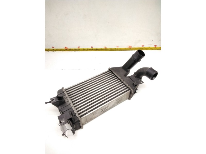 Recambio de intercooler para opel astra gtc 1.7 16v cdti referencia OEM IAM WTP8630 0928A 13213402