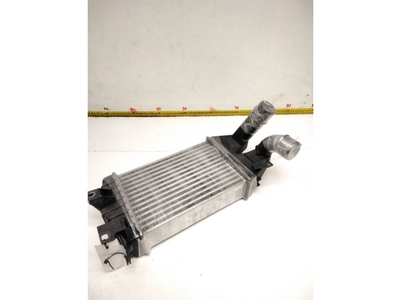 Recambio de intercooler para opel astra gtc 1.7 16v cdti referencia OEM IAM WTP8630 0928A 13213402
