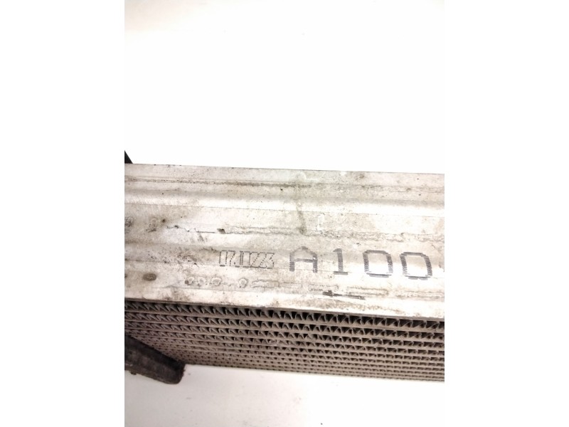Recambio de intercooler para ssangyong rodius xdi referencia OEM IAM A1002371121051 CJCA124 07J0223