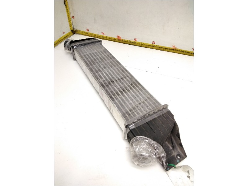 Recambio de intercooler para ssangyong rodius xdi referencia OEM IAM A1002371121051 CJCA124 07J0223